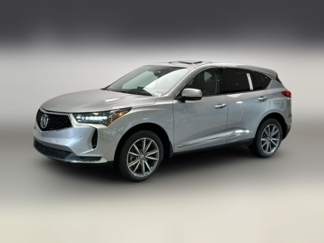 2024 Acura RDX Technology