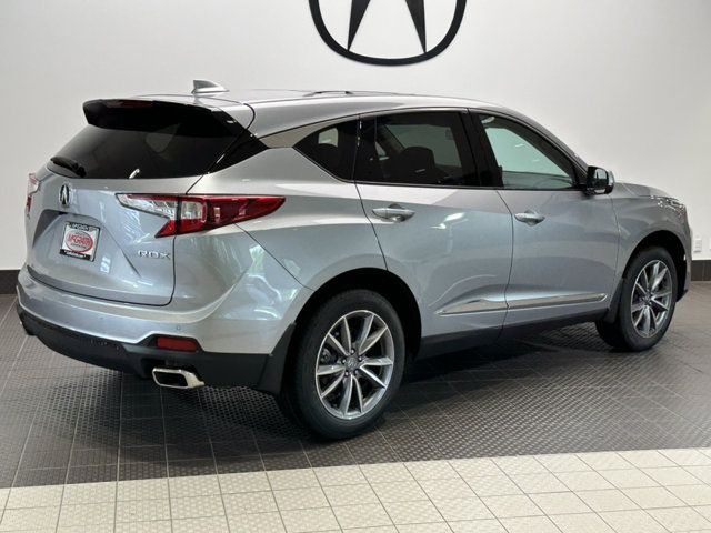 2024 Acura RDX Technology