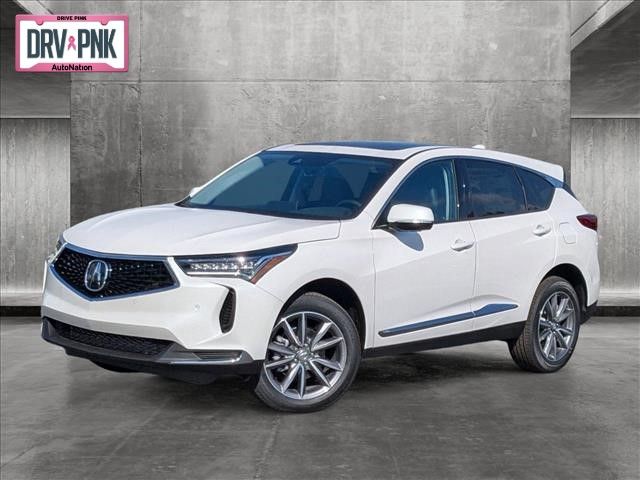 2024 Acura RDX Technology