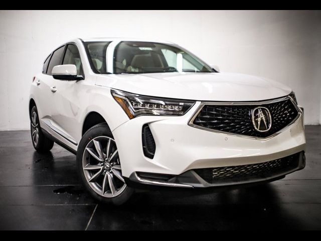 2024 Acura RDX Technology