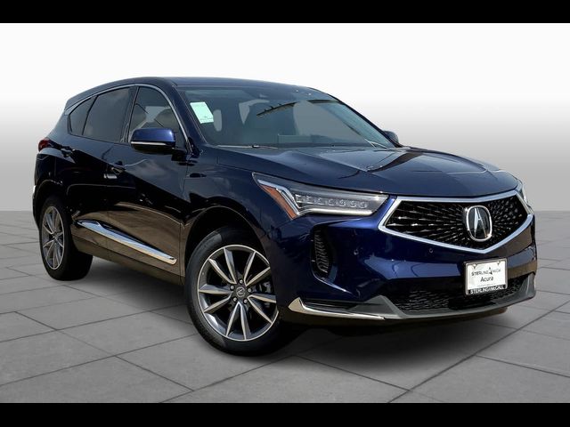 2024 Acura RDX Technology