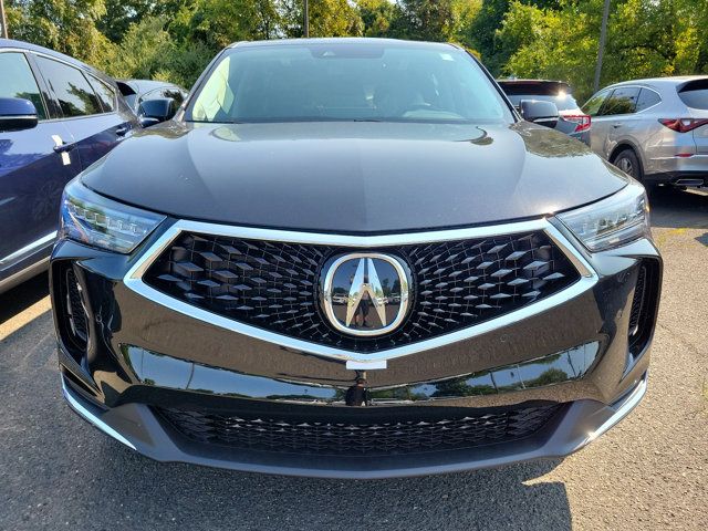 2024 Acura RDX Technology