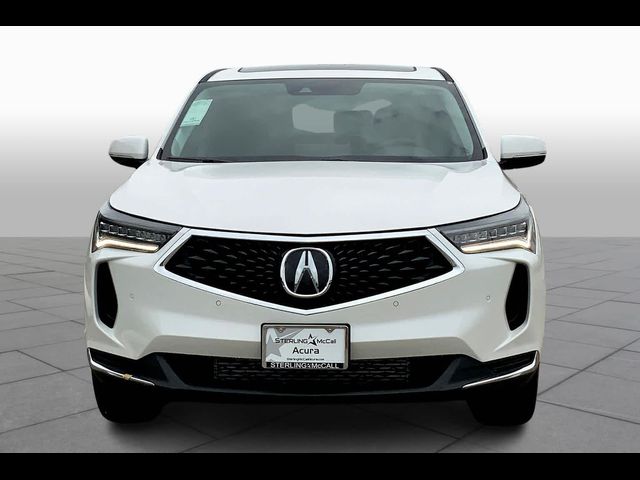 2024 Acura RDX Technology