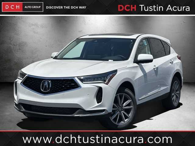 2024 Acura RDX Technology