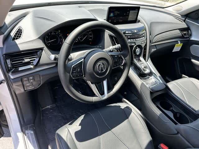 2024 Acura RDX Technology