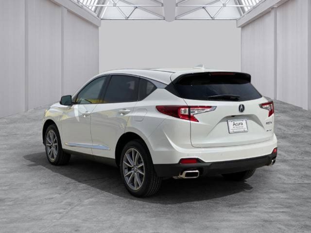 2024 Acura RDX Technology