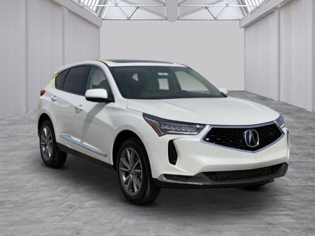 2024 Acura RDX Technology