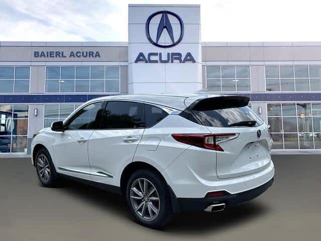 2024 Acura RDX Technology