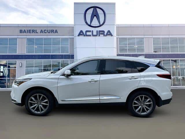 2024 Acura RDX Technology