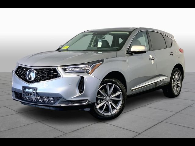 2024 Acura RDX Technology