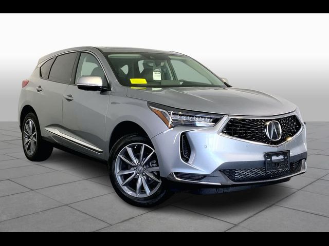 2024 Acura RDX Technology