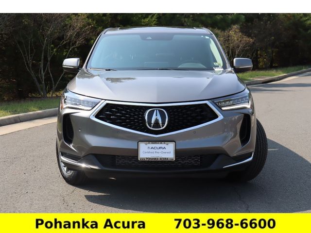 2024 Acura RDX Technology