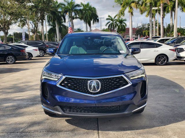 2024 Acura RDX Technology