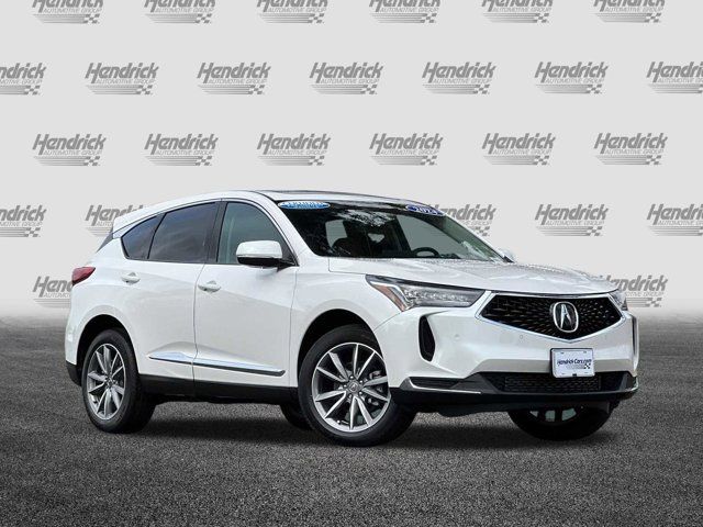 2024 Acura RDX Technology