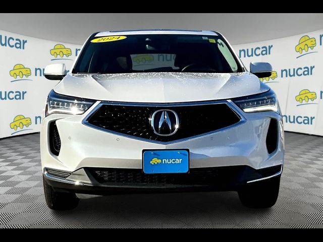 2024 Acura RDX Technology