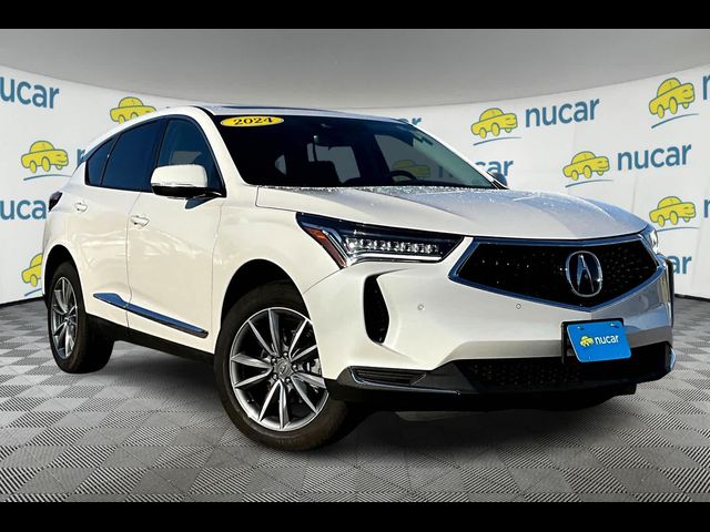 2024 Acura RDX Technology