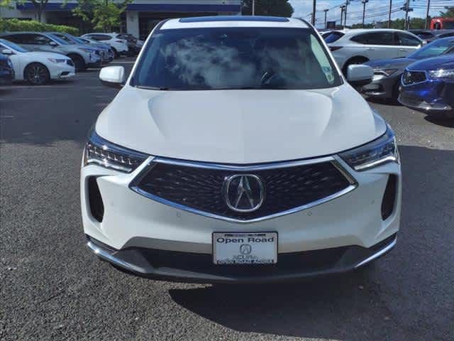 2024 Acura RDX Technology