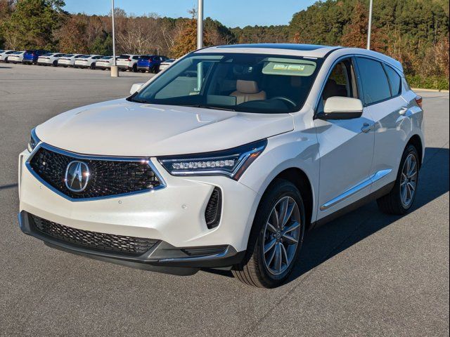 2024 Acura RDX Technology