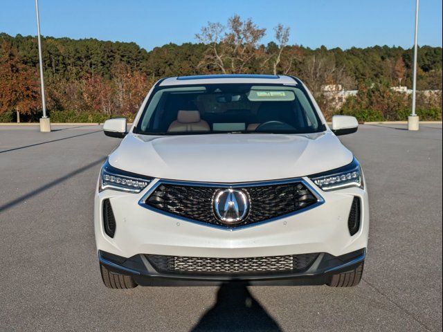 2024 Acura RDX Technology