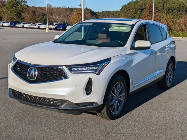 2024 Acura RDX Technology