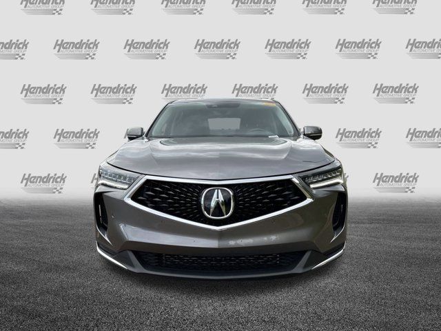 2024 Acura RDX Technology