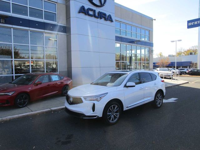 2024 Acura RDX Technology