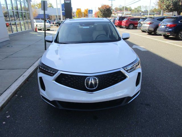 2024 Acura RDX Technology