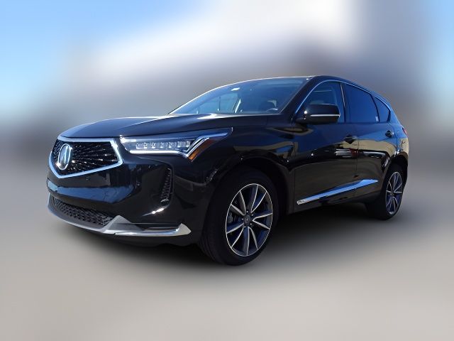 2024 Acura RDX Technology