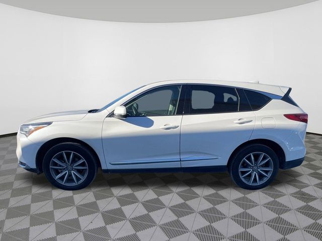 2024 Acura RDX Technology