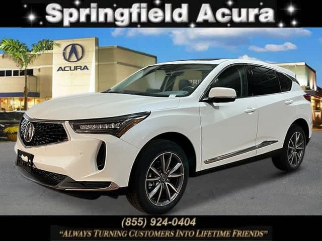 2024 Acura RDX Technology