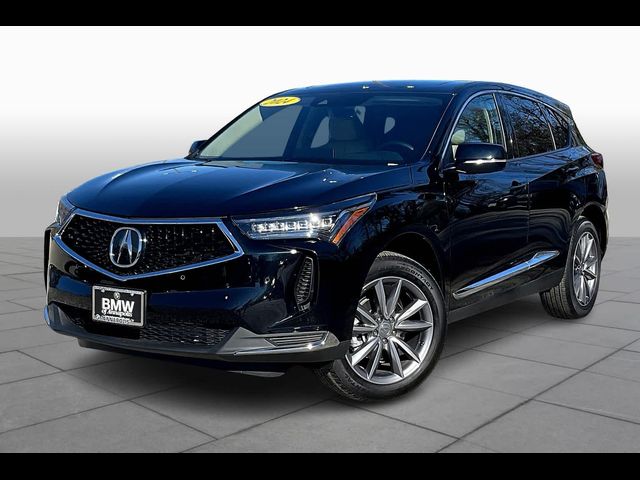 2024 Acura RDX Technology