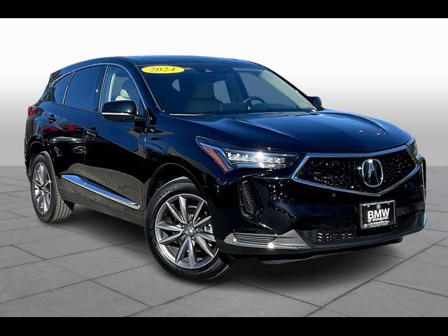 2024 Acura RDX Technology