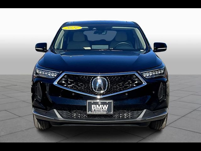 2024 Acura RDX Technology