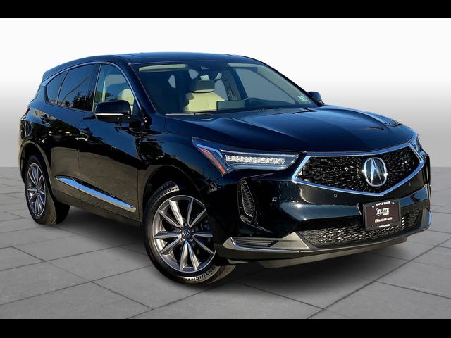 2024 Acura RDX Technology