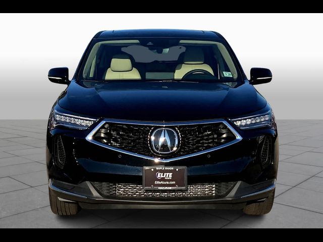 2024 Acura RDX Technology