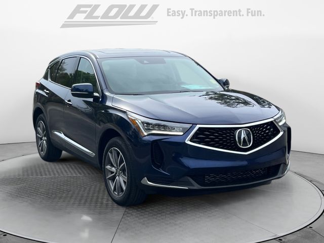 2024 Acura RDX Technology