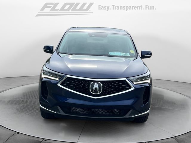 2024 Acura RDX Technology