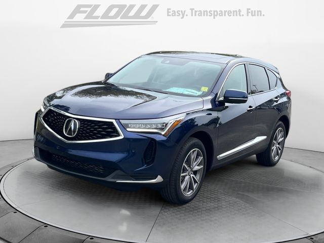 2024 Acura RDX Technology