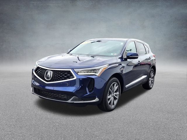 2024 Acura RDX Technology