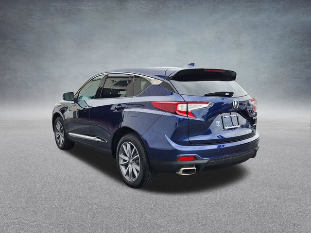 2024 Acura RDX Technology