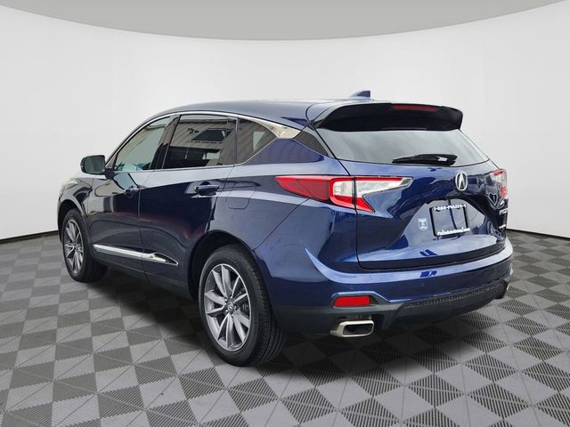 2024 Acura RDX Technology