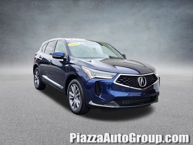 2024 Acura RDX Technology