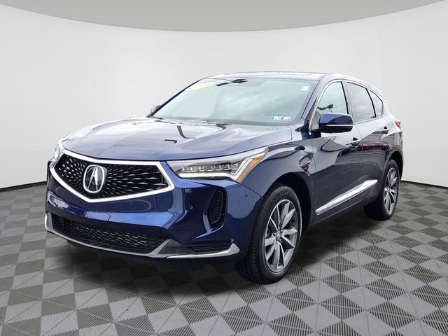 2024 Acura RDX Technology