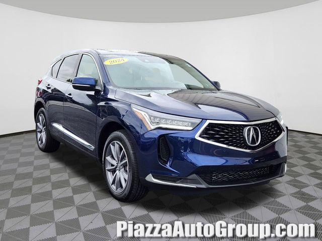 2024 Acura RDX Technology