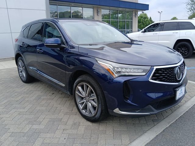 2024 Acura RDX Technology