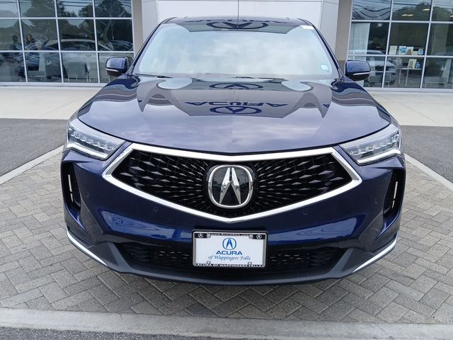 2024 Acura RDX Technology