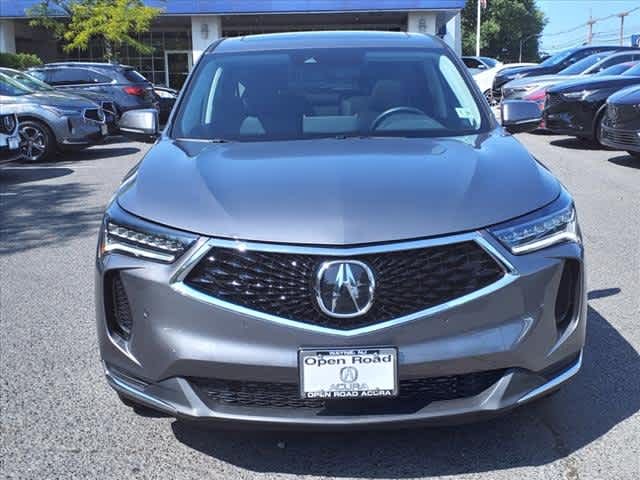 2024 Acura RDX Technology