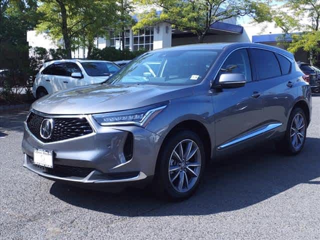 2024 Acura RDX Technology