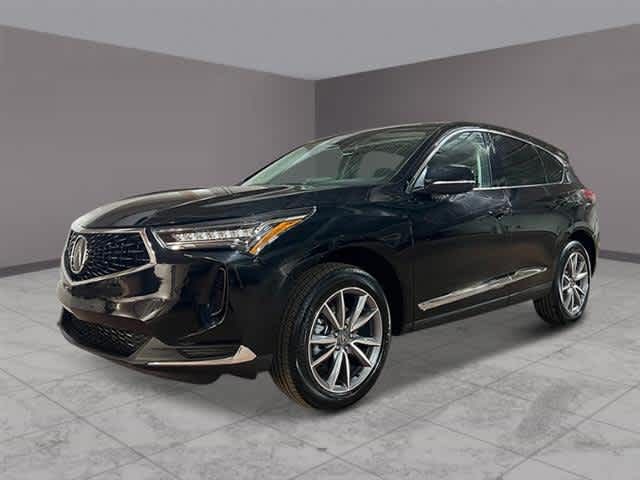 2024 Acura RDX Technology