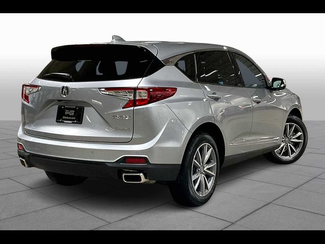 2024 Acura RDX Technology